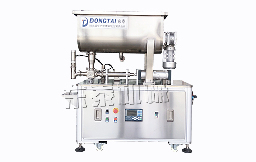 單頭醬料灌裝機(jī)